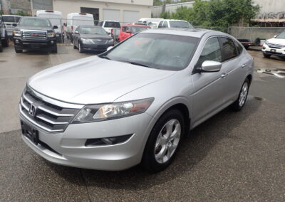 2010 ACCORD CROSSTOUR EX-L AWD